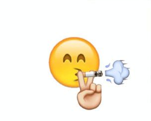 sigara icon emoji png